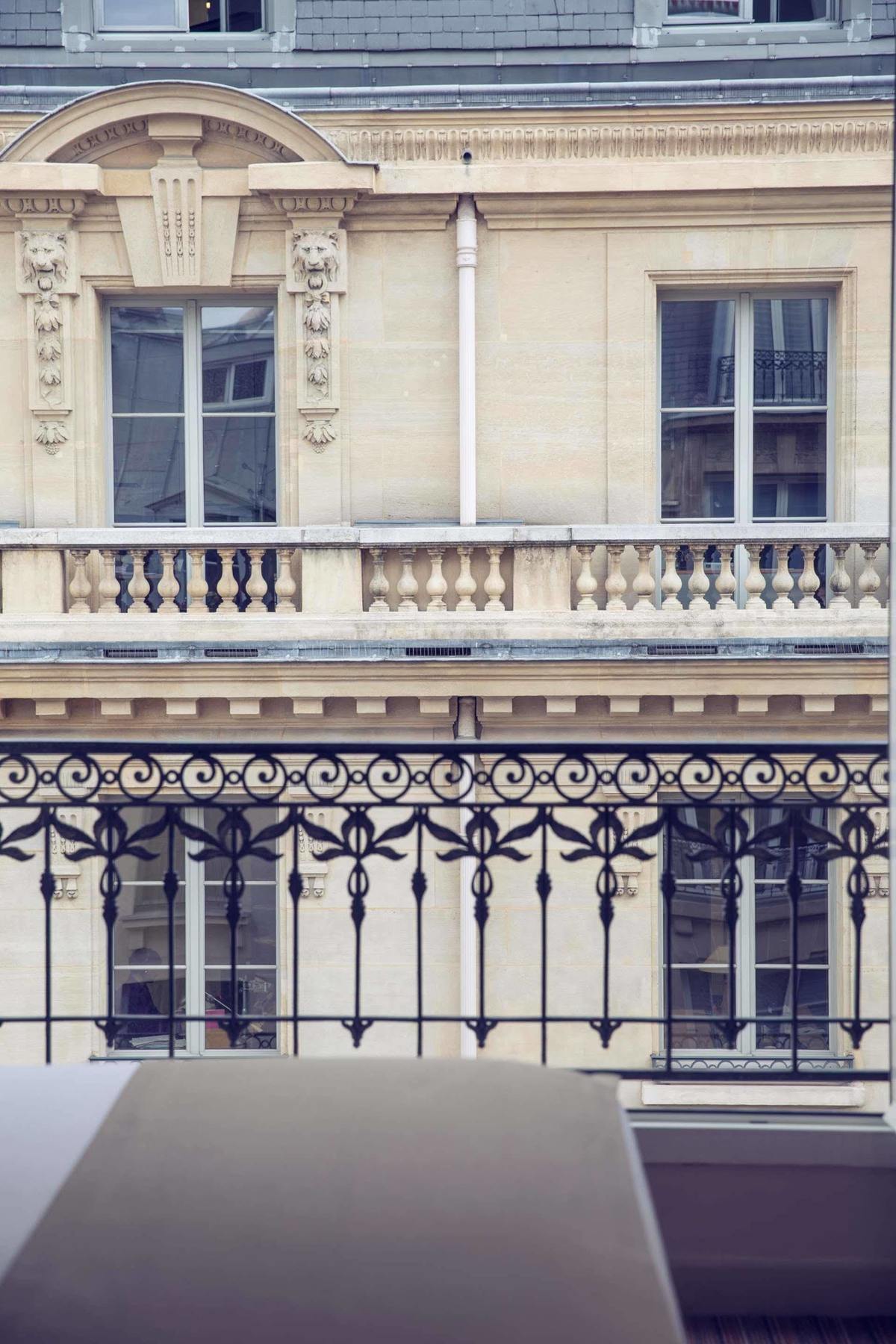 Timhotel Palais Royal Paris Exterior foto
